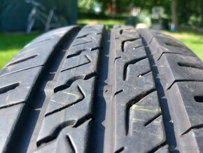 175/65 r14 letne pneumatiky barum - 4