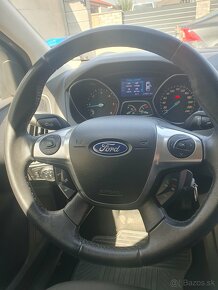 Ford Focus 1.6 tdci - 4