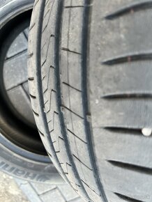 Letné pneumatiky Hankook Kinergy Eco2 205/55 R16 - 4