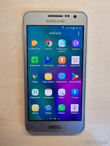 Samsung Galaxy A3 2014, 1/16GB, SM-A300FU - 4