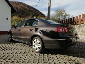 Passat 2008 B6 1.4 TSI 155xxx km - 4