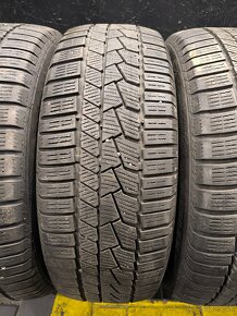 205/60 R16 Continental zimné pneeumatiky ❄️❄️❄️ - 4