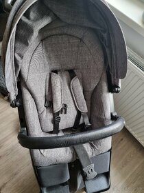 Stokke xplory v6 kočík - 4