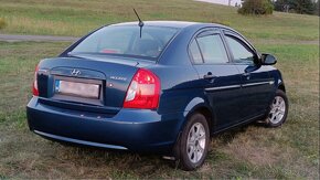 Hyundai Accent - 58.000KM (Stav nového auta) - 4