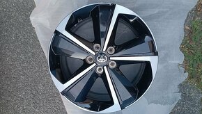 R17 5x108 mm (ZAFIRA LIFE, EXPERT, JUMPY, PROACE, SCUDO) - 4