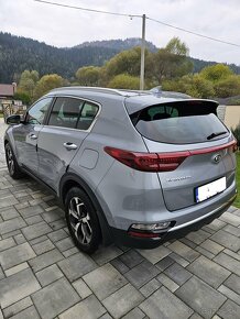 Kia Sportage - 4