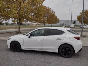 Mazda 3 2.0 121kw Revolution - 4