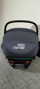 Britax Römer vajíčko - 4