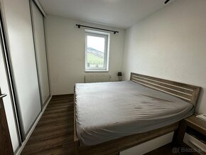 BYT 3+kk, Maršová, 63m², Balkón, Parkovacie státie - 4