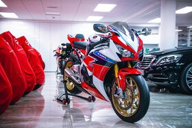 Honda CBR 1000RR Fireblade SP - 4