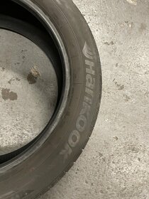 Letné pneu Hankook 235/55/19 - 4