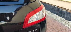 Predám Peugeot 508 SW - 4