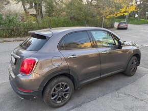 Predam Fiat 500X - 4