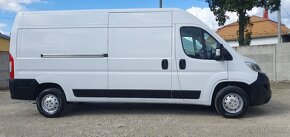 Fiat Ducato L3H2 3,5t 2019 - 4