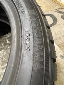 Yokohama 195/50 R16 nové 2x=100€ - 4