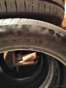 8 ks pneu 205/50 r17 - 4