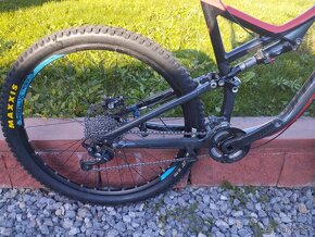 Specialized Stumpjumper - 4