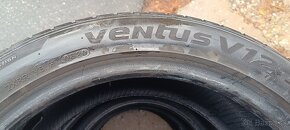 Hankook Ventus V12 evo2 letné - 4