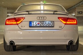 Audi A7 3.0 TDI quattro S tronic - 4