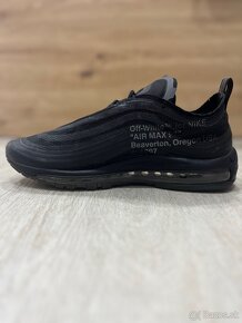 Nike Air Max 97 Off White (44) - 4