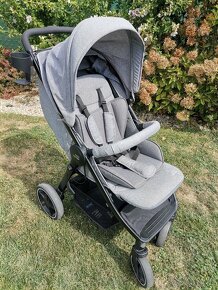 Športový kočík BRITAX ROMER - 4