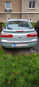 Renault Laguna 2 2.2dci - 4