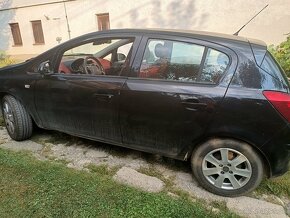 Opel Corsa 1.2 - 4