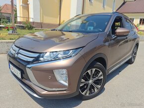 Mitsubishi Eclipse Cross - 4