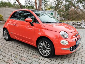 Fiat 500 - SK - 4