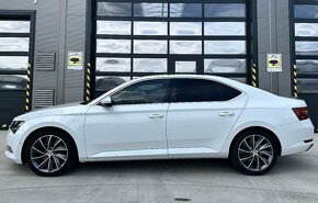 Škoda Superb 2.0 TDI 190k L&K DSG - 4