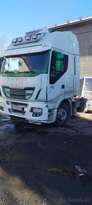 Iveco  Stralis - 4