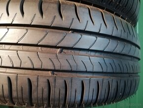 195/55 r16 letné pneumatiky Michelin Energy - 4