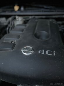 Nissan Pathfinder 2,5 dCI - 4