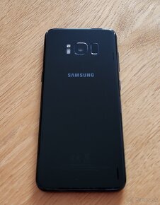 Samsung Galaxy S8 - 4