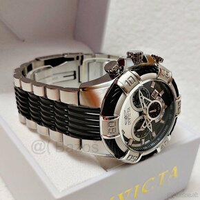 Invicta Bolt 29569 - 4