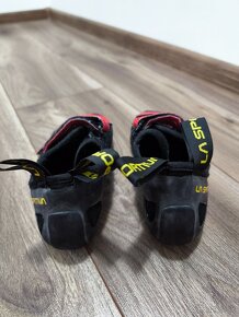 La Sportiva Tarantula lezečky 36,5 - 4