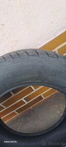 MATADOR SIBIR SNOW 215/65 R16. - 4