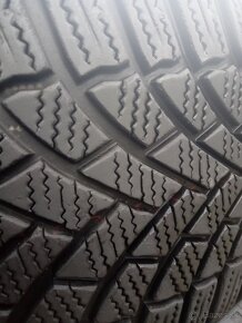 235/50 R19 zimné pneumatiky 4ks - 4