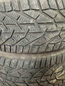 225/40 R18 4ks Zimné - 4