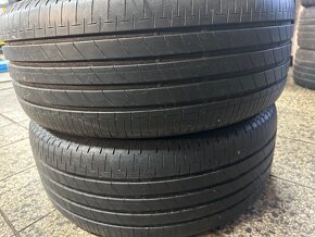 Predám 2 letné pneu Bridgestone Turanza T005A 215/45R18 89W - 4