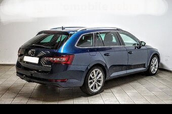 Škoda Superb 2.0Tdi Stýle 110Kw (150ps) DSG - 4