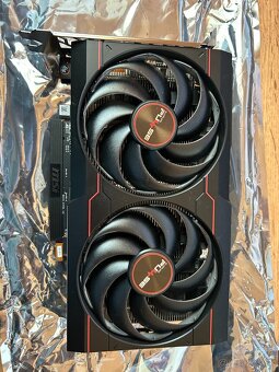 Sapphire Pulse Radeon RX 6600 8GB - 4