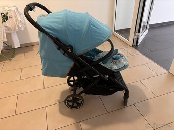 Cybex EEZY S+2 kočík - 4