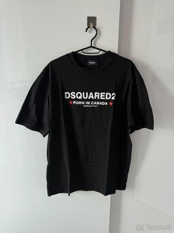 Dsquared tricka - 4