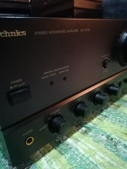 Technics su-vx700 - 4