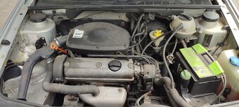 Predám Volkswagen golf MK3 1.6 benzín akcia 1399eu - 4