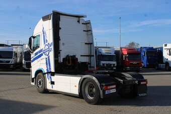 Volvo FH 500, EURO 6, VEB+ - 4