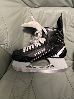 Hokejové korčule CCM Tacks 9040 - 4