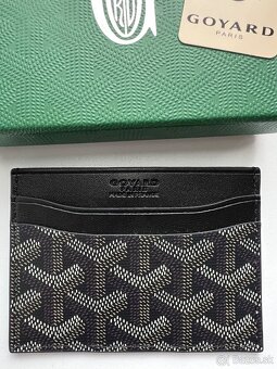 Goyard cardholder - 4