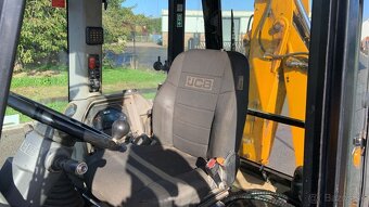 Jcb 3cx compact /2018 trator bager - 4